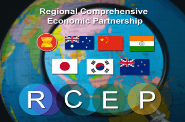 Regional Comprehensive Economic Partnership(RCEP) | opufund.com